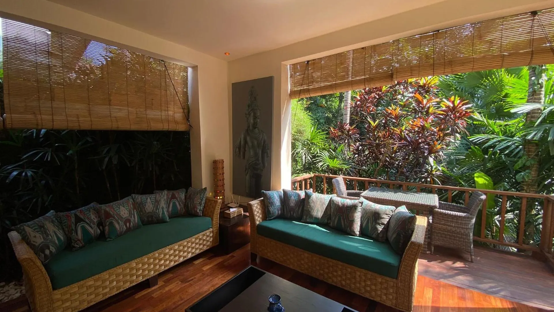 Villa Purnamasari Ubud