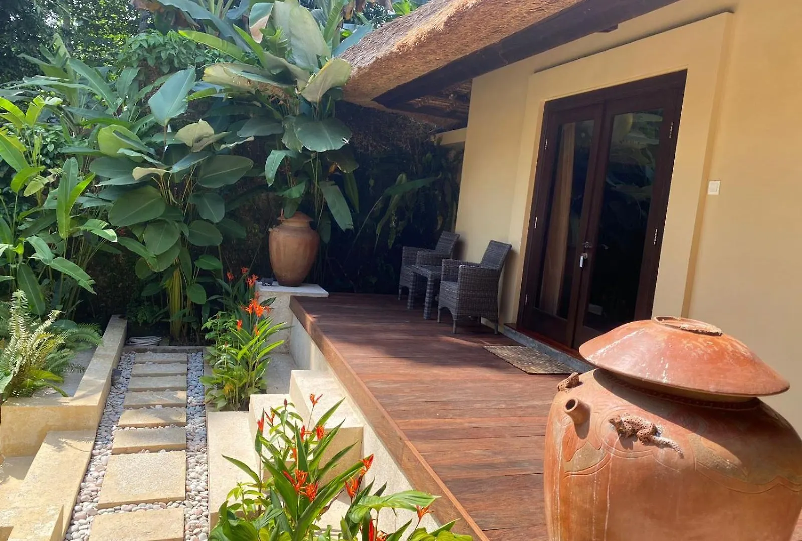 Villa Purnamasari Ubud