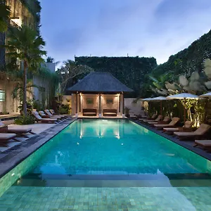 4* Hotel Ubud Village Hotel