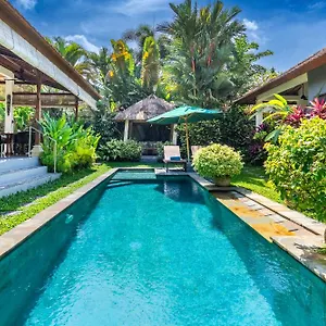 Villa Damai, Ubud
