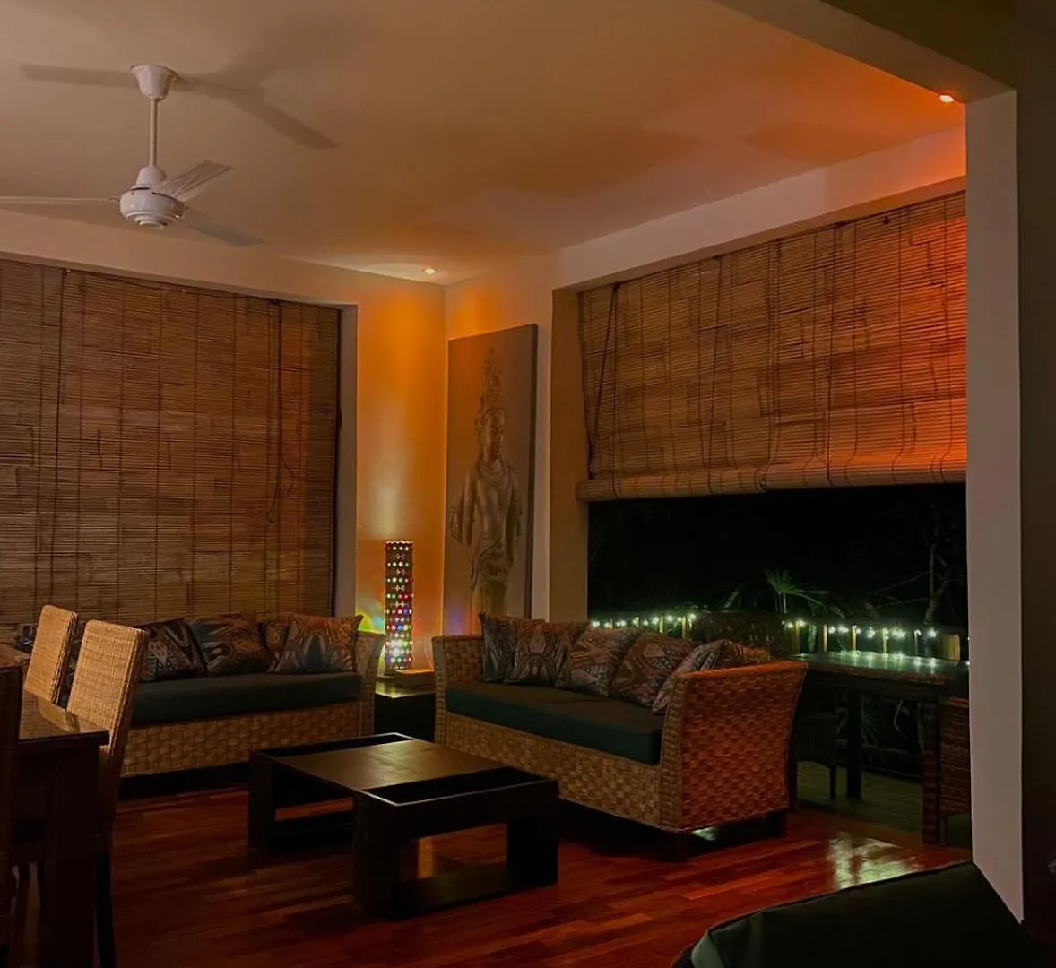 Villa Purnamasari Ubud