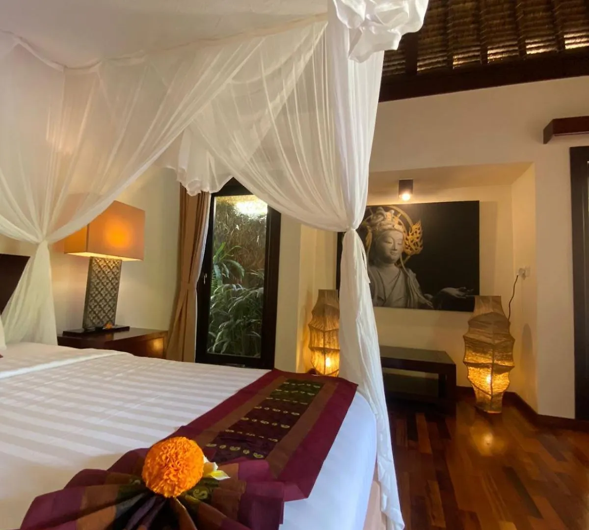 Villa Purnamasari Ubud   Ubud (Bali)
