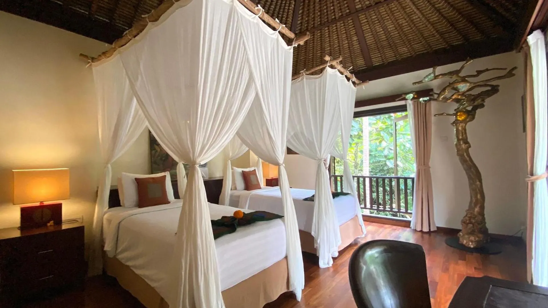 Villa Purnamasari Ubud   Ubud (Bali)