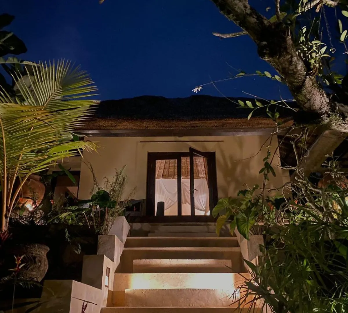 Villa Purnamasari Ubud